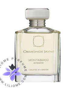 عطر ادکلن اورماندو جین مونتاباکو اینتنسیوو 4 | Ormonde Jayne 4. Montabaco Intensivo