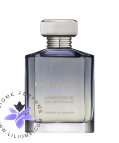 عطر ادکلن اورماندو جین عربسکویی | Ormonde Jayne Arabesque