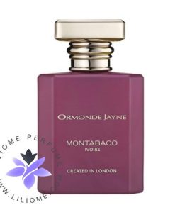 عطر ادکلن اورماندو جین مونتاباکو ایوویر | Ormonde Jayne Montabaco Ivoire