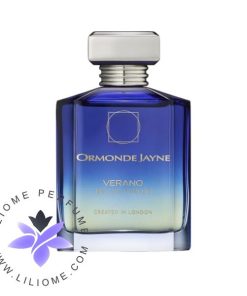 عطر ادکلن اورماندو جین مونتاباکو ورانو | Ormonde Jayne Montabaco Verano