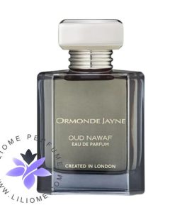 عطر ادکلن اورماندو جین عود نواف | Ormonde Jayne Oud Nawaf