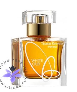عطر ادکلن توماس کاسمالا وایت عود | Thomas Kosmala White Oud