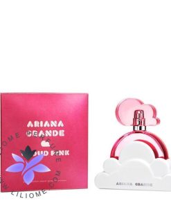 عطر ادکلن آریانا گراندی کلود پینک | Ariana Grande Cloud Pink