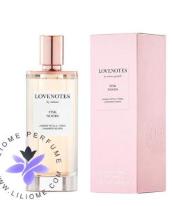 عطر ادکلن آریانا گراندی پینک وودز | Ariana Grande Pink Woods
