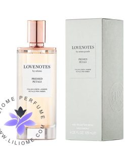 عطر ادکلن آریانا گراندی پرسد پتالز | Ariana Grande Pressed Petals
