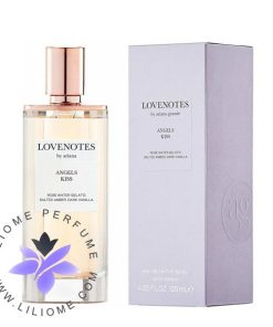 عطر ادکلن آریانا گراندی وانیلا سود | Ariana Grande Vanilla Suede