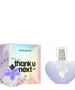 عطر ادکلن آریانا گراندی تنک یو نکست 2.0 | Ariana Grande Thank U Next 2.0