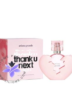 عطر ادکلن آریانا گراندی تنک یو نکست | Ariana Grande Thank U Next