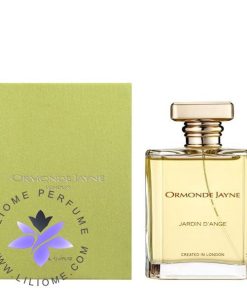 عطر ادکلن اورماندو جین جاردین د انج فورتنوم میسون اکسلوسیو | Ormonde Jayne Jardin D'Ange (Fortnum & Mason Exclusive)