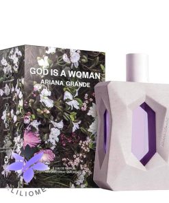 عطر ادکلن آریانا گراندی گاد ایز ا وومن | Ariana Grande God Is A Woman