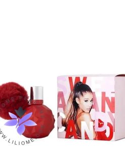 عطر ادکلن آریانا گراندی سویت لایک کندی لیمیتد ادیشن | Ariana Grande Sweet Like Candy Limited Edition