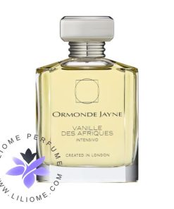 عطر ادکلن اورماندو جین وانیلا دس آفریکس اینتنسیوو | Ormonde Jayne Vanille des Afriques Intensivo