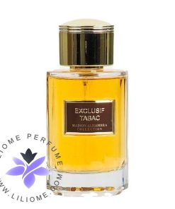 عطر ادکلن الحمبرا کارولینا هررا میستری توباکو | Alhambra Exclusif Tabac