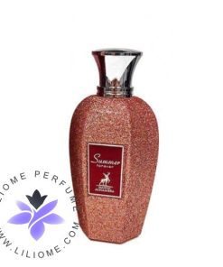 عطر ادکلن الحمبرا زرجوف میوز | Alhambra Summer Forever