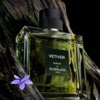 عطر ادکلن گرلن وتیور پرفیوم | Guerlain Vetiver Parfum