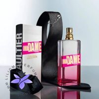 عطر ادکلن ما دام ۲۰۲۴ ژان پل گوتیه | Jean Paul Gaultier Ma Dame 2024