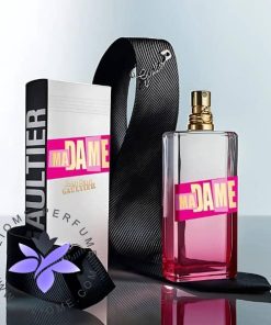 عطر ادکلن ما دام ۲۰۲۴ ژان پل گوتیه | Jean Paul Gaultier Ma Dame 2024
