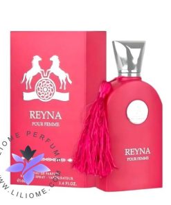 عطر ادکلن الحمبرا پارفومز د مارلی اوریانا | Alhambra Reyna Pour Femme