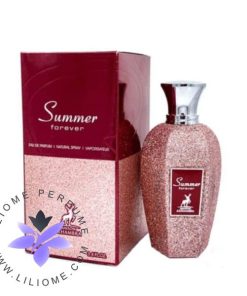 عطر ادکلن الحمبرا زرجوف میوز | Alhambra Summer Forever