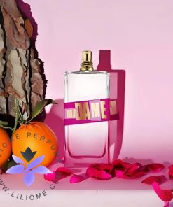 عطر ادکلن ما دام ۲۰۲۴ ژان پل گوتیه | Jean Paul Gaultier Ma Dame 2024