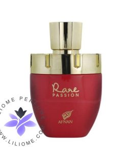 عطر ادکلن افنان ریر پشن | Afnan Rare Passion