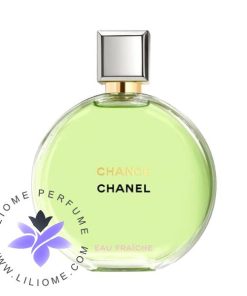 عطر ادکلن شنل چنس او فرش ادو پرفیوم | Chanel Chance Eau Fraiche Eau de Parfum