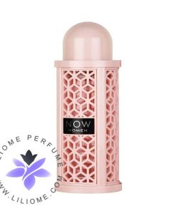 عطر ادکلن ریف ناو زنانه | Rave Now Women