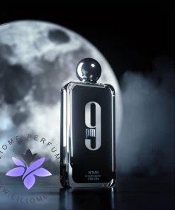 عطر ادکلن افنان ۹ پی ام _ Afnan 9pm