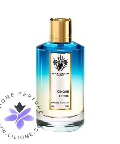 عطر ادکلن مانسرا چینکو ترر | Mancera Cinque Terre