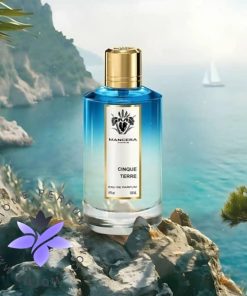 عطر ادکلن مانسرا چینکو ترر | Mancera Cinque Terre