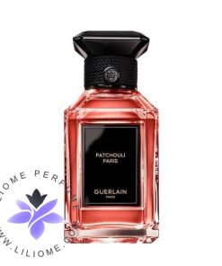 عطر ادکلن گرلن پچولی پاریس | Guerlain Patchouli Paris