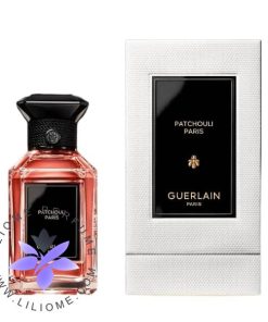 عطر ادکلن گرلن پچولی پاریس | Guerlain Patchouli Paris