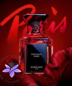 عطر ادکلن گرلن پچولی پاریس | Guerlain Patchouli Paris