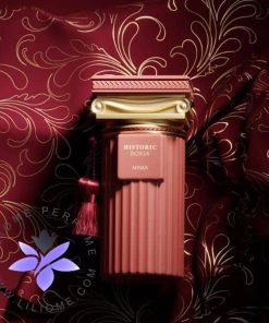 عطر ادکلن افنان هیستوریک دوریا _ Afnan Historic Doria