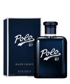عطر ادکلن رالف لورن پولو 67 | Ralph Lauren Polo 67