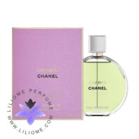 عطر ادکلن شنل چنس او فرش ادو پرفیوم | Chanel Chance Eau Fraiche Eau de Parfum