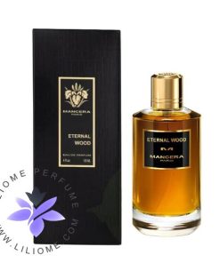 عطر ادکلن مانسرا اترنال وود | Mancera Eternal Wood