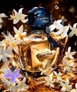Shalimar Millésime Jasmin - Guerlain