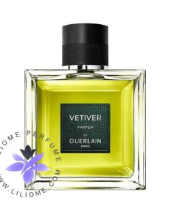 عطر ادکلن گرلن وتیور پرفیوم | Guerlain Vetiver Parfum