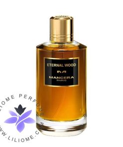 عطر ادکلن مانسرا اترنال وود | Mancera Eternal Wood