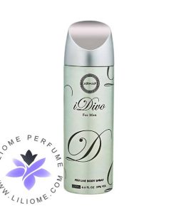 اسپری عطر آرماف آی دیوو ARMAF I DIVO Perfume Spray
