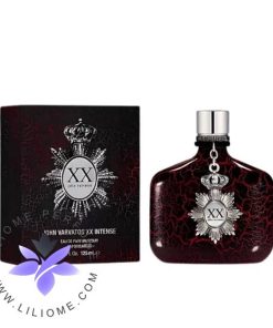 جان وارواتوس ایکس ایکس اینتنس