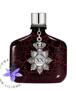 جان وارواتوس ایکس ایکس اینتنس