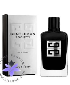 جیوانچی جنتلمن سوسایتی ادو پرفیوم