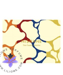 دیسکاوری ست تایم کپسول کالکشن نیشانه _ Nishan DISCOVERY SET TIME CAPSULE COLLECTION