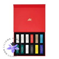 دیسکاوری ست ۱۲ نیشانه Nishane DISCOVERY SET 12 Gift Set (1)