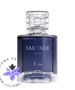 دیور ساواج الکسیر ایکس باکارات