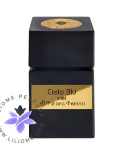 عطر ادکلن تیزیانا ترنزی شلو بلو | Tiziana Terenzi Cielo Blu
