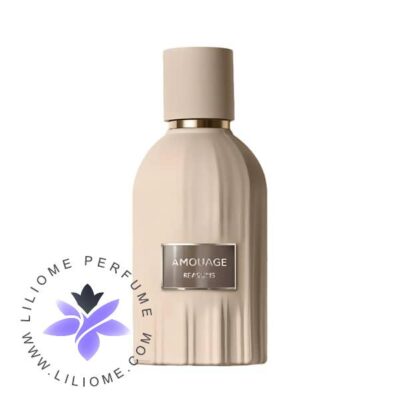 عطر ادکلن آمواج ریزنز | Amouage Reasons