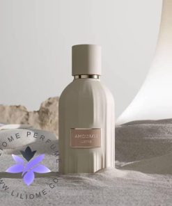 عطر ادکلن آمواژ لستر _ Amouage Lustre